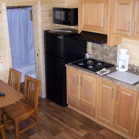 Rancho Oso Cottage 12 Mission Canyon Esterno foto