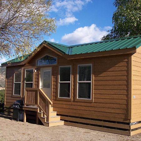 Rancho Oso Cottage 12 Mission Canyon Esterno foto