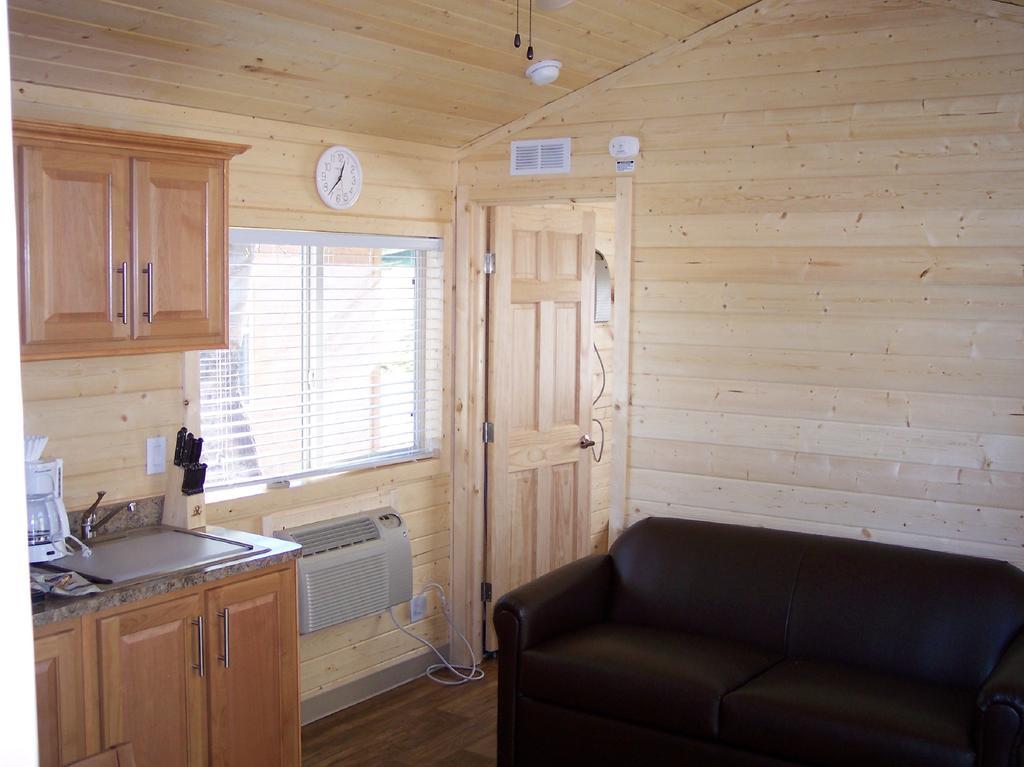 Rancho Oso Cottage 12 Mission Canyon Esterno foto