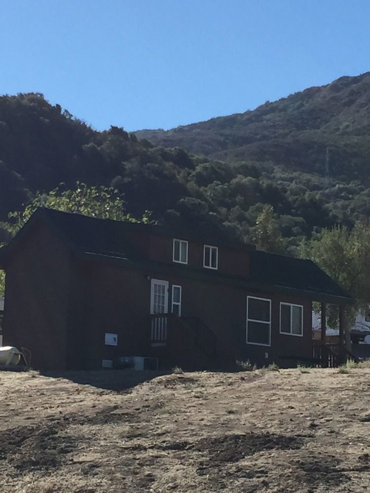 Rancho Oso Cottage 12 Mission Canyon Esterno foto