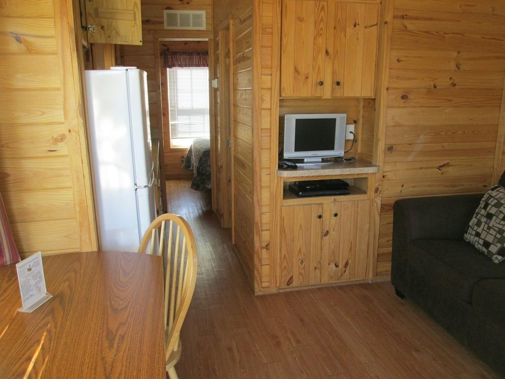 Rancho Oso Cottage 12 Mission Canyon Esterno foto
